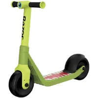 Razor Wild Ones Junior, Kinder, Klassischer Roller, Unisex, Asphalt, Pflasterstein, Kies, 20 kg, 2 Rad/Räder