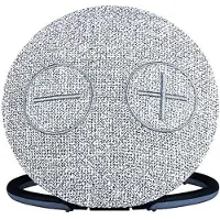 Telestar Imperial BAS 3 BT-Speaker grau