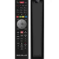 Gigablue Fernbedienung V2 Universal für SE, UE & Quad Plus