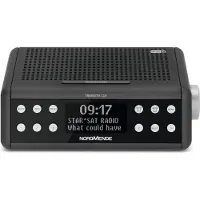 Nordmende Transita 115 78-3009-00 weiß Weckfunktion Uhrenradio