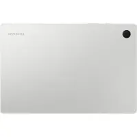 Samsung SM-X205NZSAEUB Galaxy Tab A8 26,69cm 10,5Zoll 32GB LTE Silver
