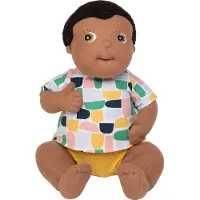 Rubens Barn Puppe - 45 cm - Baby Ali - - One Size - Puppen