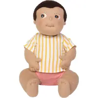 Rubens Barn Puppe - 45 cm - Baby Ben - - One Size - Puppen
