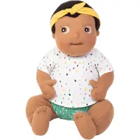 Rubens Barn Puppe Flo
