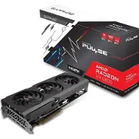 Sapphire Radeon RX 6800 OC Pulse Gaming 16GB, Grafikkarte