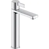 Duravit DE1030002010 D-Neo Einhebel-Waschtischmischer L
