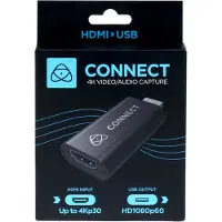 Atomos Connect