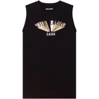 Zadig & Voltaire Kurze Kleider FRUITE kind