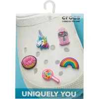 Crocs Accessoire Everything Nice 5 Pack