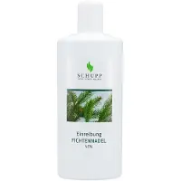 SCHUPP Fichtennadel Einreibung 45% 1000 ml