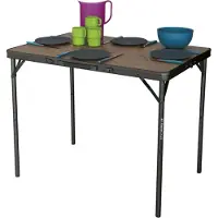 Eurotrail Campingtisch Balazuc