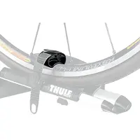 Thule Fahrradträger 9772