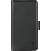 Ginza.se GEAR Wallet Sort Til 3 Kort