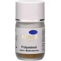 Basis Polyminol Kapseln 100 St