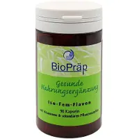 BioPräp Iso Fem Flavon Kapseln 90 St