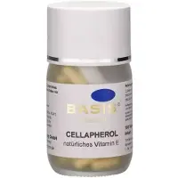Basis Cellapherol Kapseln 100 St