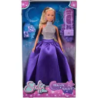 Simba 105733558X06, 3 Jahr(e), Junge/Mädchen, 290 mm, 97 g, Violett