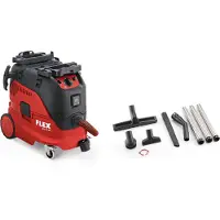 Flex Sicherheitssauger VCE 33 M AC-Set 230/CEE - 465682