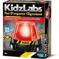 4M Science-Discovery-Kit - Baue ein Leuchtfeuer