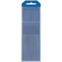 HBM Telwin Reinwolfram-Elektroden D.1 mm 10 Stück
