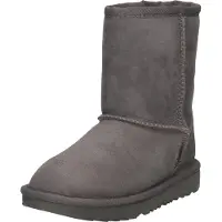 Ugg H6934 stivale bimba CLASSIC II Mädchen Kinderstiefel