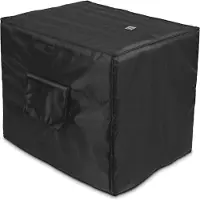 LD Systems ICOA SUB 15 PC Gepolsterte Schutzhülle für ICOA SUB 15".