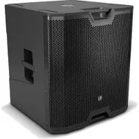 LD Systems ICOA SUB 18A 18" Aktiver PA-Subwoofer
