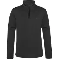 Protest Skipullover Protest Willowy 1/4 Zip Top True Black Kinder-Größe 152