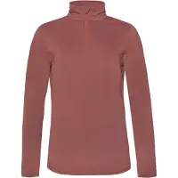 Protest Fabriz Fleece Mit Halbem Reißverschluss