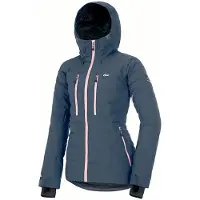 Picture W Pluma Jacket