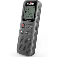 Philips Dvt 1120 Diktiergerät