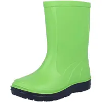 Beck Gummistiefel Gummistefel Uni 3336353339 Grün 22 EU