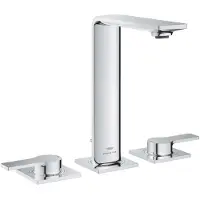 GROHE Allure, Chrom