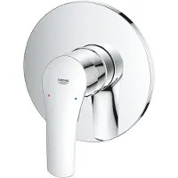GROHE Eurosmart, Chrom