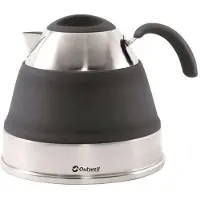 Outwell Faltbarer Wasserkocher 2.5l