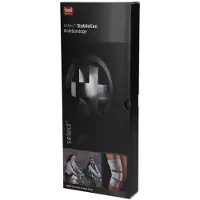 Bort StabiloGen Kniebandage Gr.4+ haut 1 St Bandage(s)