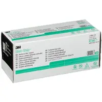 3M Steri Strip steril 6x38mm R1542 50x6 St Streifen