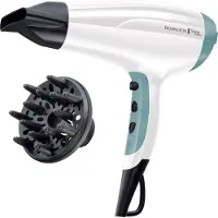 Remington D5216 Blau, Weiß 2300 W