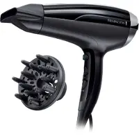 Remington - PRO-Air Shine D5215 - Föhn
