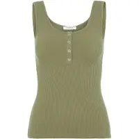 Pieces Pckitte Tanktop | Grün | XL