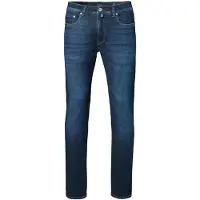 Pierre Cardin Future Flex Jeans dunkelblau
