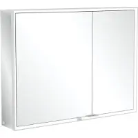 Villeroy & Boch V&B Spiegelschrank MY VIEW NOW m Sensorschalter 1000x750x168mm 33,12 W