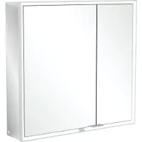 Villeroy & Boch V&B Spiegelschrank MY VIEW NOW mit Sensorschalter 800x750x168mm 29,28 W