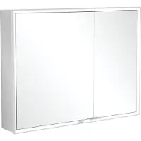 Villeroy & Boch V&B Einbau-Spiegelschrank MY VIEW NOW m Sensorschalter 1000x750x168mm 33,12 W