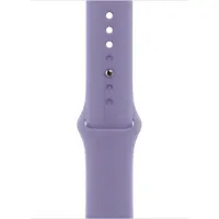 Apple origineel Sport Band Watch 42mm / 44mm / 45mm / 49mm English Lavender - MKUY3ZM/A