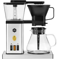 OBH Nordica Kaffeemaschine OBH Nordica Blooming Prime, 1,25 Liter