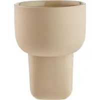 Bolia Vase Forma Small Beige