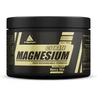Peak Magnesium Citrat - Geschmack Berry Mix 0,24 kg Pulver