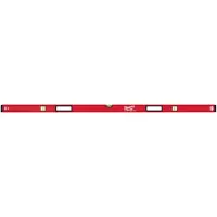 TTI Milwaukee Wasserwaage 180 cm lang magnetisch REDSTICK Premium