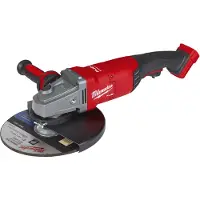 Milwaukee M18 FLAG230XPDB M18 Fuel Akku-Winkelschleifer